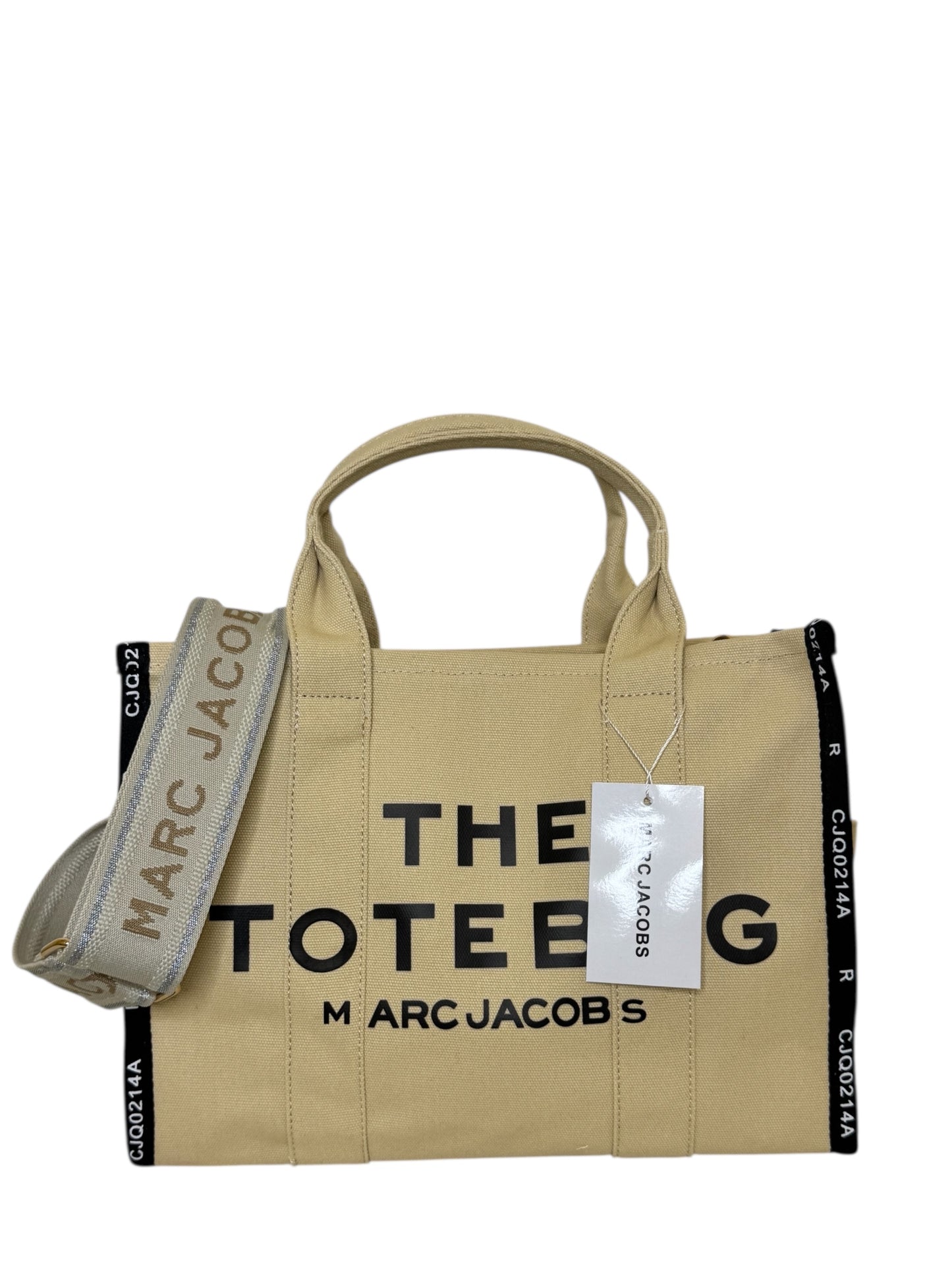 Damen Handtasche trendig & elegant in der Farbe Beige