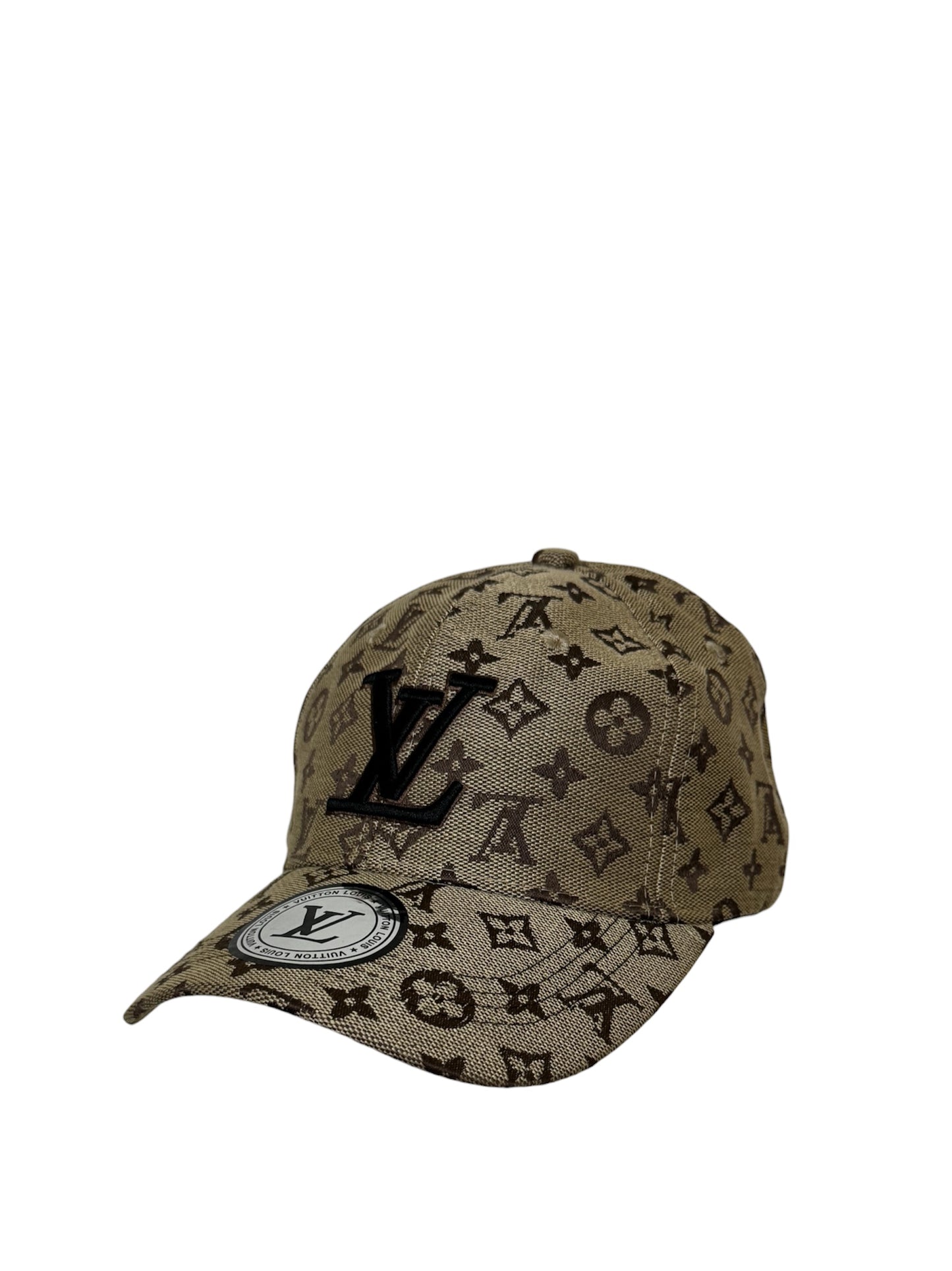 Trendige Cap One Size Farbe wie abgebildet