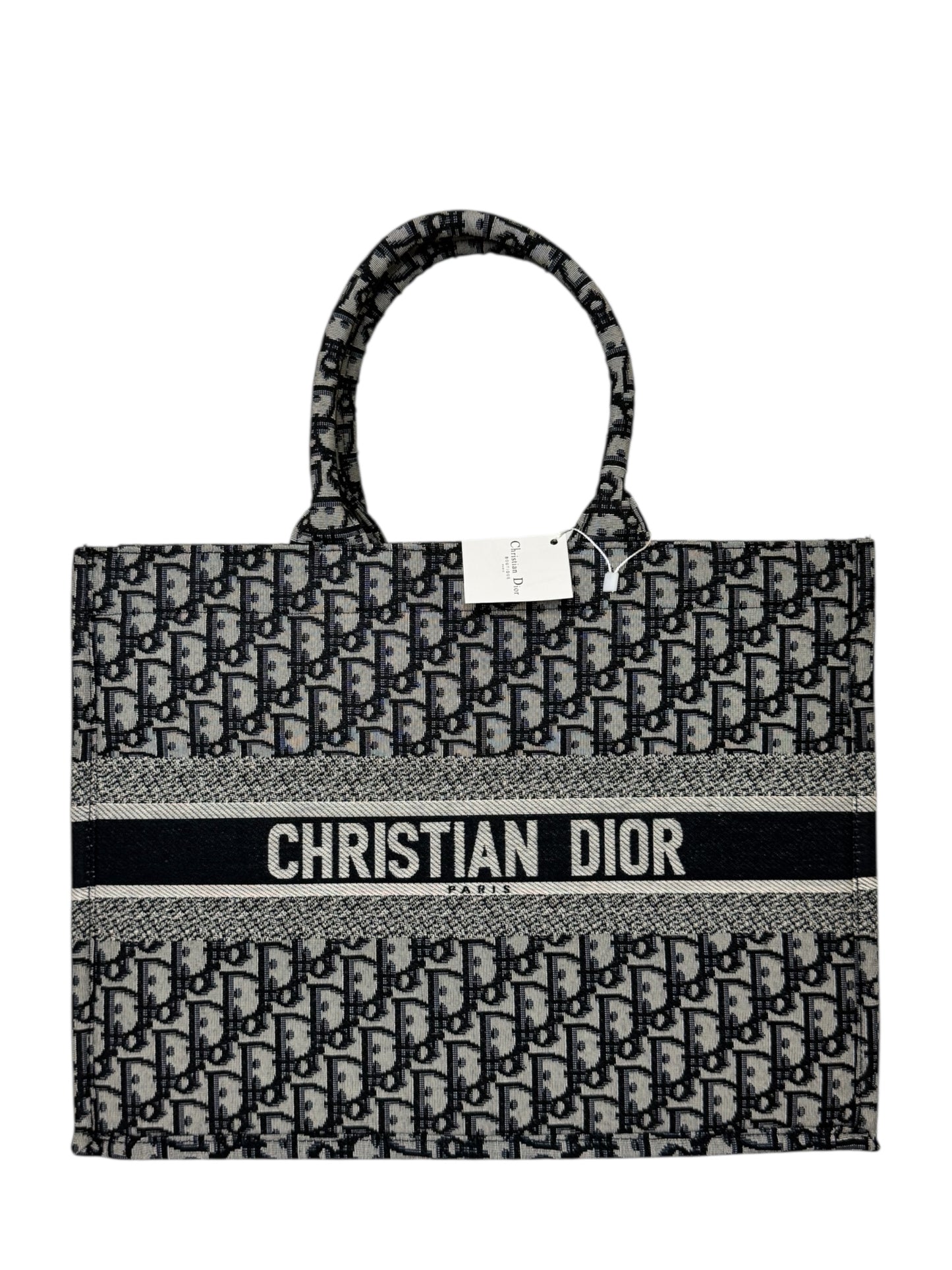 Damen Handtasche trendig & elegant in der Farbe Schwarz